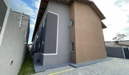 Apartamento com 60m² e entrada facilitada
