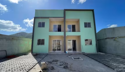 Apartamento à venda com possibilidade de entrada zero