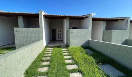 Casa em condomínio com 3 quartos