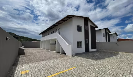 Apê com possibilidade de ZERO ENTRADA na Monguba