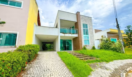 Casa a venda no Jardins da Serra