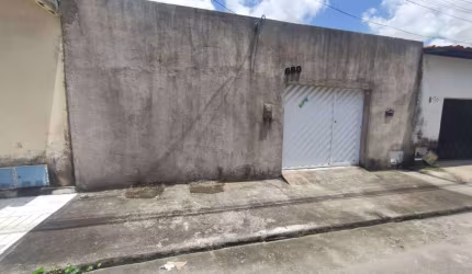 Casa à venda  - 3 quartos no bairro Novo Maracanau