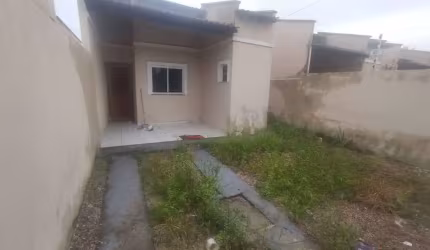 Casa para locação no Jaçanaú - Viva com qualidade