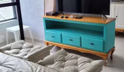 Apartamento para Venda em Florianópolis, Ingleses do Rio Vermelho, 2 dormitórios, 1 suíte, 1 banheiro, 1 vaga