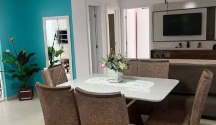 Apartamento para Venda em Florianópolis, Ingleses do Rio Vermelho, 2 dormitórios, 1 suíte, 2 banheiros, 1 vaga