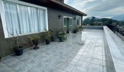Cobertura no Valparaíso!
