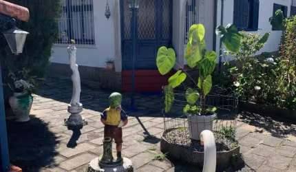 Ótima casa à venda na Mosela!