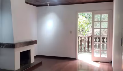 Ótimo apartamento na Av Barão do Rio Branco pronto para morar!