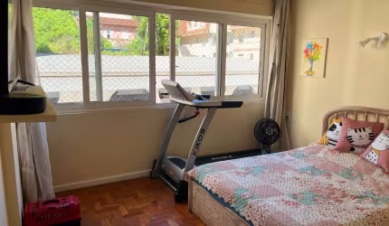 Ótimo apartamento no centro histórico de Petrópolis!
