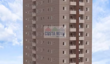 Apartamento 2 quartos lazer completo no Caiçara