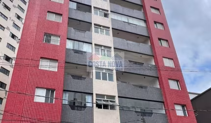 Apartamento 2 Dormitórios na Guilhermina