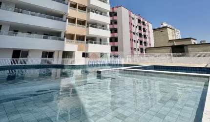 Apartamento com 2 suítes, 1 lavabo, 1 vaga de garagem, varanda gourmet. Bairro Aviação