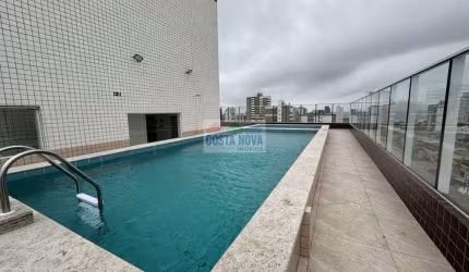 Apartamento a venda com 2 quarto sendo 1 suíte, 1 banheiro social, 1 vaga, lazer completo