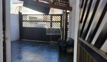 Casa Térrea em Condomínio Fechado , 74m², 2 quartos, 1 banheiro, 1 vaga, Esplanada dos Barreiros