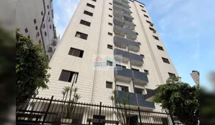 Apartamento de 1 dormitório, 1 banheiro,  1 vaga de garagem. Bairro Guilhermina