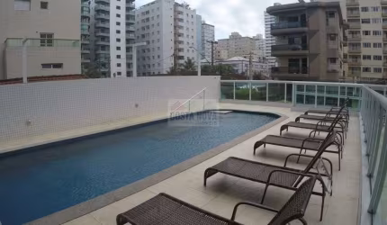 Apartamento à venda de 172 m² com 3 Suítes na Vila Tupi - Praia Grande