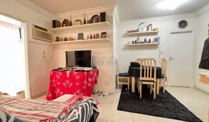 Apartamento Garden. 3 dormitórios (1suíte), piscina privativa, 2 vagas privativas, 168 m², Gonzaga