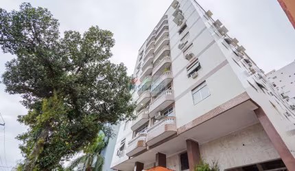Apartamento 2 quartos, 1 suíte, dep. completa, garagem, elevador no Boqueirão