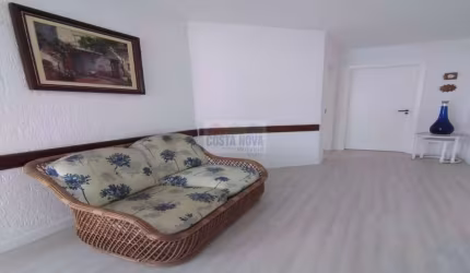 Apartamento duplex de 210 m² à venda no Guarujá, com 2 dormitórios sendo 1 suíte