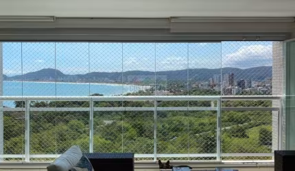 Apartamento à venda no Parque da Enseada. 3 suítes, vista para o mar  e lazer completo.