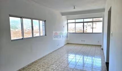 Apartamento de 106m², com 2 quartos garagem na Vila São Jorge