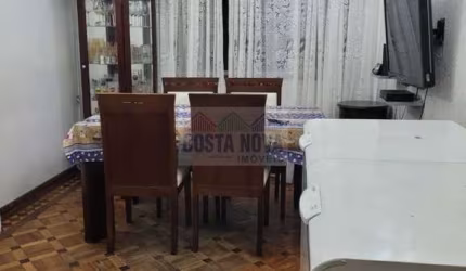 Apartamento 2 quartos, 90 m², na Vila Mathias - Canal 3