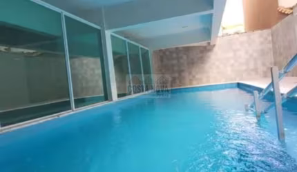Apartamento com 67m² , com 2 quartos e varanda Gourmet, prédio com Lazer completo