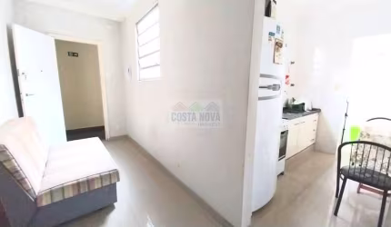 Apartamento de 2 quartos, 50 m2, a venda no Boqueirão