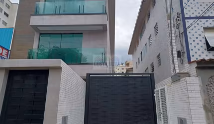 Vende Villagio Santos - Campo Grande  Novo - 2 Suítes com piscina e 2 vagas.