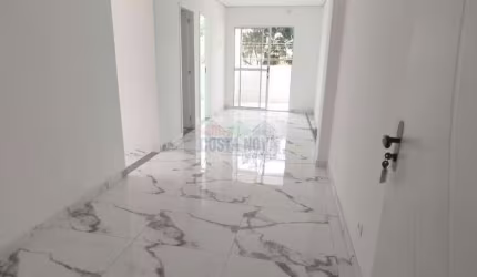 Apartamento novo de 50m², com 1 quartos e  banheiros
