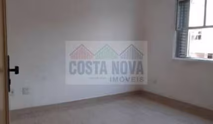 Apartamento de 69m², com  2 quartos, sala, cozinha e garagem