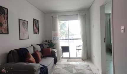 Apartamento, novo com 64m², 2 quartos 2 suítes ( Porteira Fechada)
