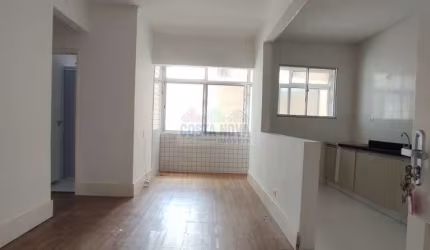 Apartamento com 60m² à venda ou para locação, 2 quartos e vaga para sua comodidade em Praia Grande