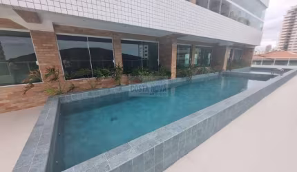 Apartamento de 126m², 3 quartos sendo 2 suítes, 2  vagas varanda gourmet na Aviação.