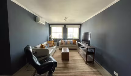 Apartamento com 3 dormitórios sendo 1 suíte, 3 banheiros, 1 vaga de garagem em Higienópolis