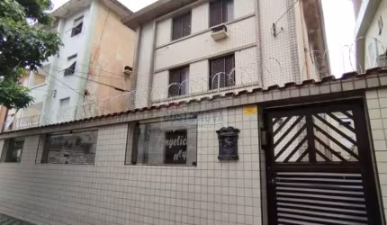 Apartamento com 67 m²,  2 quartos e 1 banheiro, sala, cozinha, área de serviço. Bairro Boqueirão