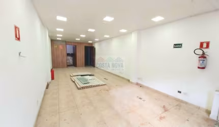 Imóvel comercial a venda no centro de Santos. 80 m².  Oportunidade