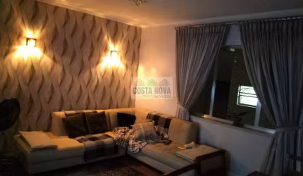 Apartamento de 94m², com 2 dormitórios, garagem, na quadra da praia dos Milionários