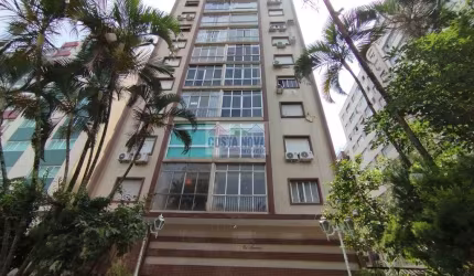 Apartamento à venda, 40 m², 1 quarto, 1 banheiro, 1 sala, 1 cozinha, 1 vaga. Bairro Ponta da Praia