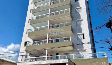 Apartamento 1 quarto, 1 banheiro, 1 vaga de garagem no bairro Vila Mirim.
