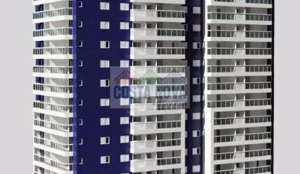 Apartamento a venda com 3 quartos sendo 2 suítes, 3 banheiros, 2 vagas, bairro Aviação