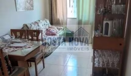 Casa Duplex de 112m² em Village, com 3 quartos e 4 banheiros em Santos