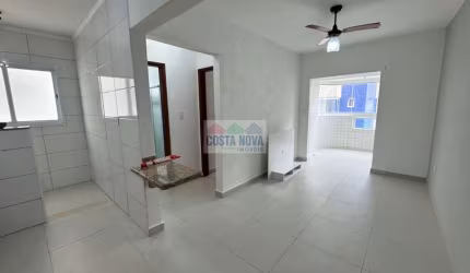 Apartamento 1 dormitório com lazer e excelente localização