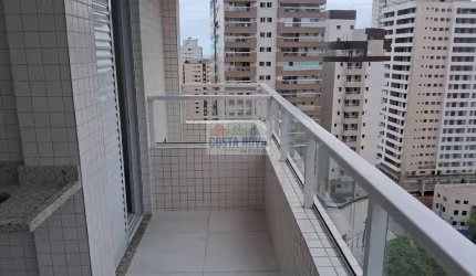 Apartamento a venda com 87m², 2 quarto sendo os 2 suítes, 2 vagas, bairro Aviação