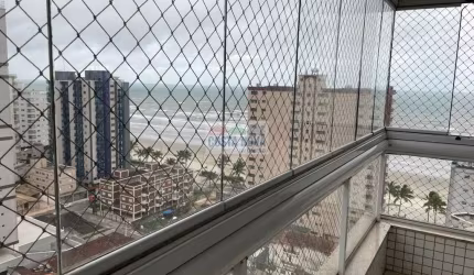 Apartamento 2 dormitórios com suíte à venda no bairro Caiçara.