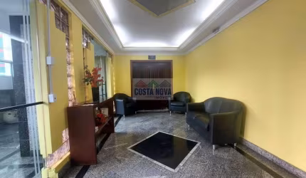 APARTAMENTO 1 DORMITÓRIO EM PRAIA GRANDE
