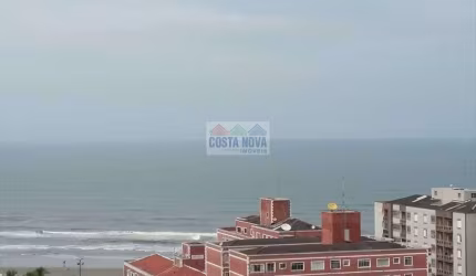 Apartamento 3 quartos com vista para o mar
