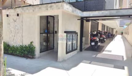 Casa a venda, 2 quartos sendo os 2 suítes, 2 banheiros, 1 vaga de garagem