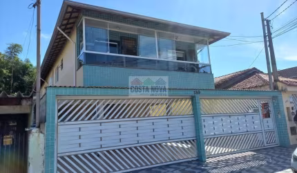 Casa em condomínio 52m² à venda no bairro Maracanã, 2 quartos,  sala, 1 banheiro com vaga de garagem