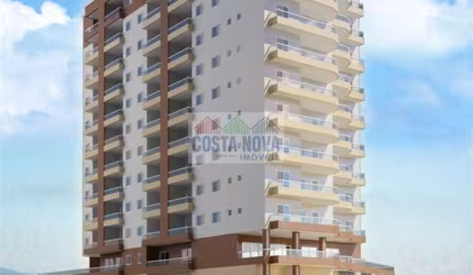 Apartamento à venda com 76m², 2 quartos sendo 1 suíte, 1 sala, 2 banheiros e 2 vagas no Caiçara